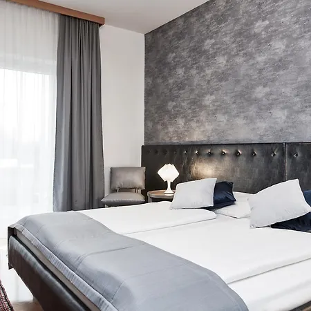 Hotel Birkenhof