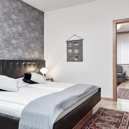 Hotel Hotel Birkenhof Bad Radkersburg