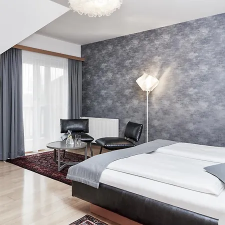 Hotel Birkenhof Bad Radkersburg