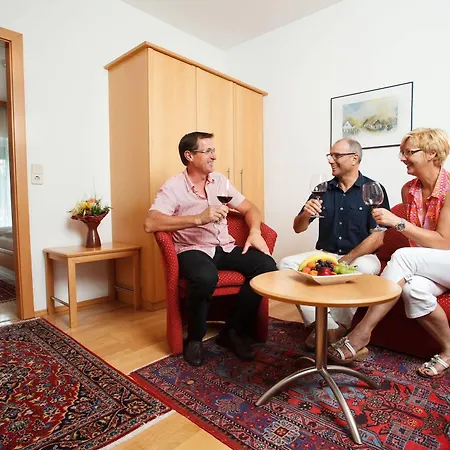 Birkenhof Otel