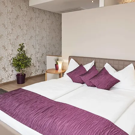 Hotel Birkenhof 3*