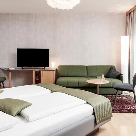 Birkenhof Hotel Bad Radkersburg