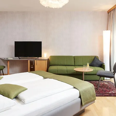 Hotel Birkenhof Hotel Bad Radkersburg