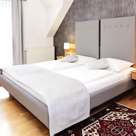 Hotel Birkenhof Hotel Bad Radkersburg