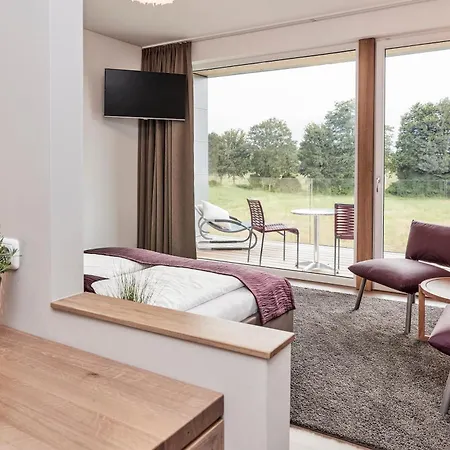 Hotel Birkenhof