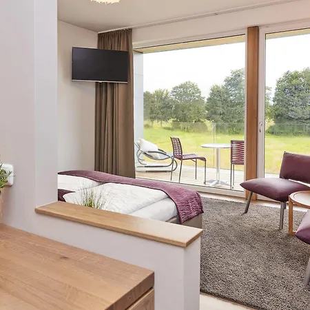 Hotel Hotel Birkenhof