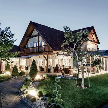 Hotel Birkenhof 3* Bad Radkersburg