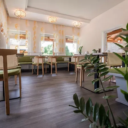 Hotel Birkenhof Hotel 3*