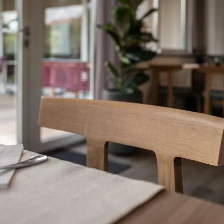 Hotel Birkenhof 3*