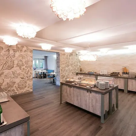 Hotel Birkenhof 3*