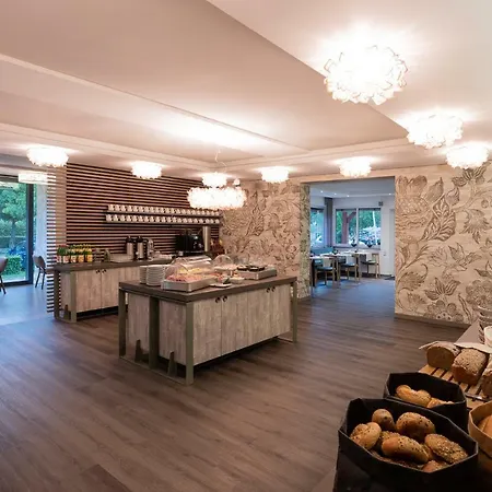 Hotel Hotel Birkenhof Bad Radkersburg