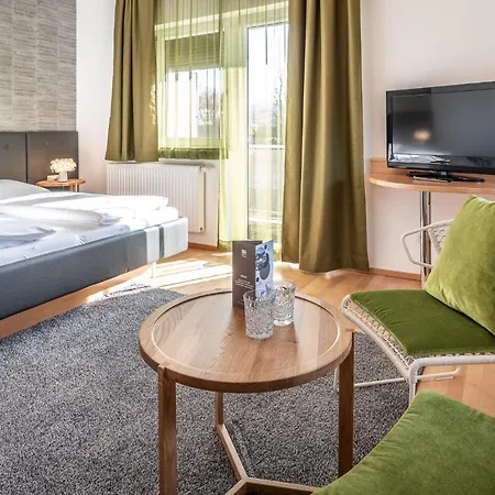 Hotel Hotel Birkenhof 3*