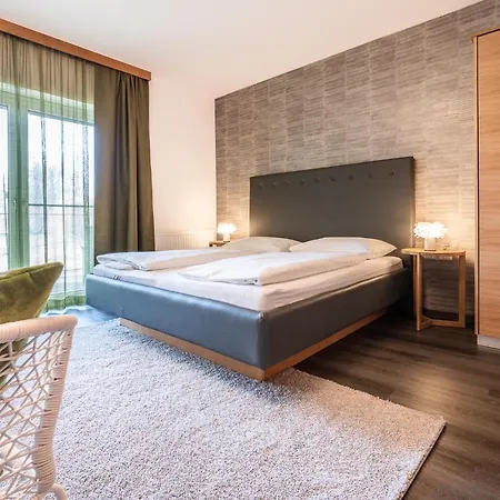 Hotel Birkenhof 3*