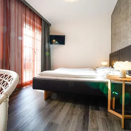 Hotel Hotel Birkenhof