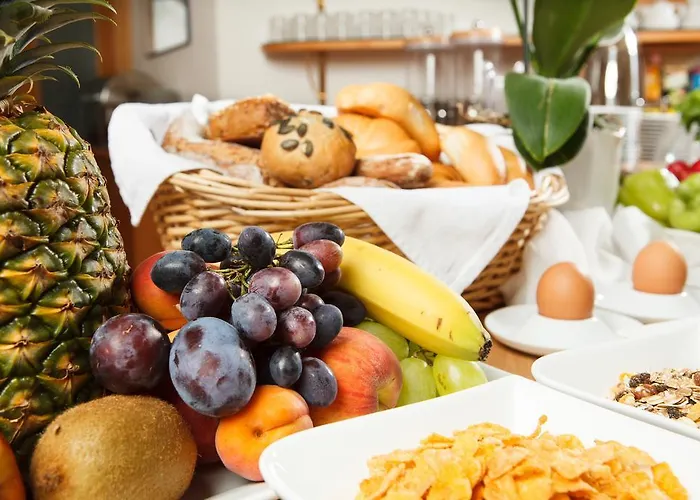 Birkenhof Hotel Bad Radkersburg