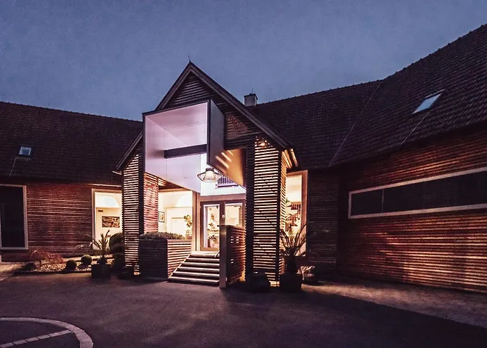 Birkenhof Hotel Bad Radkersburg