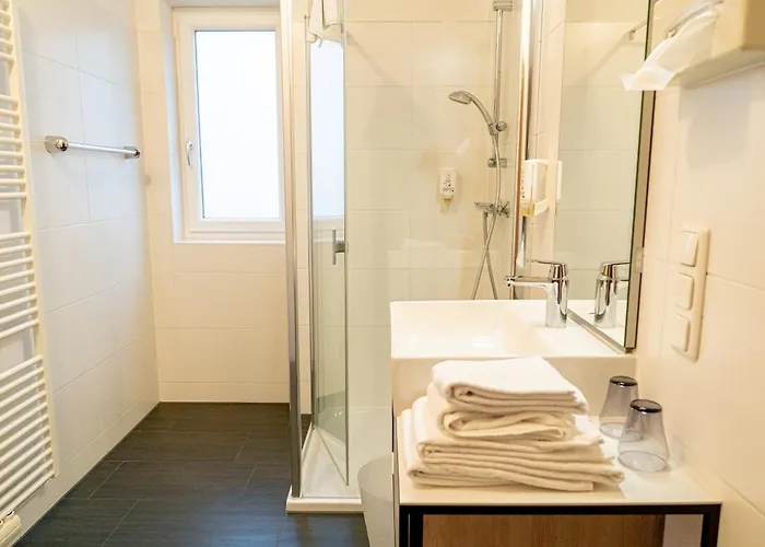 Birkenhof Hotel Bad Radkersburg