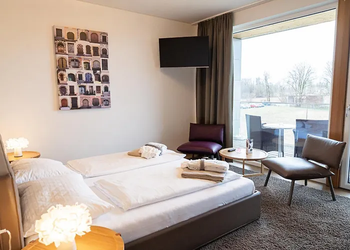 Birkenhof 3* Bad Radkersburg