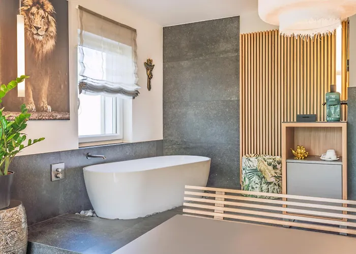 Hotel Birkenhof Bad Radkersburg