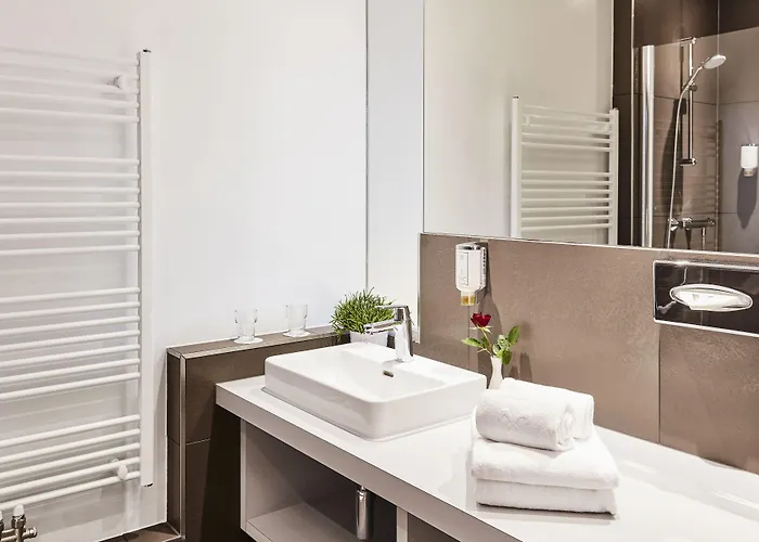 Birkenhof Hotel Bad Radkersburg