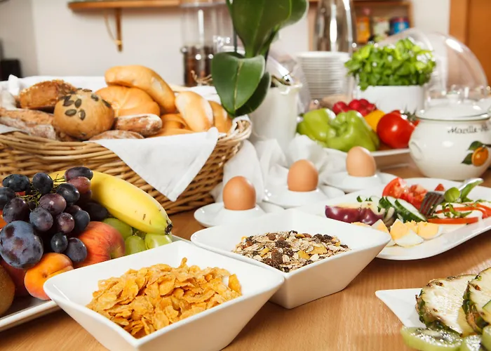 Birkenhof 3* Bad Radkersburg