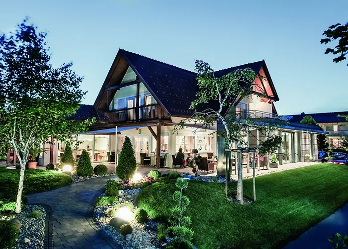 Birkenhof 3* Bad Radkersburg