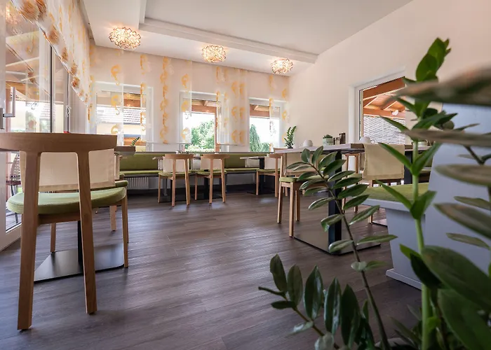 Birkenhof Hotel Bad Radkersburg