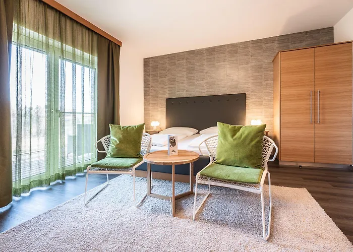 Hotel Birkenhof Bad Radkersburg