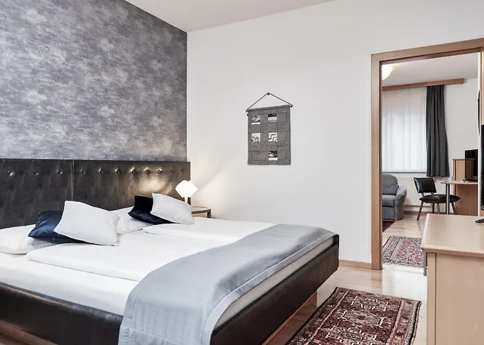 Birkenhof Hotel Bad Radkersburg