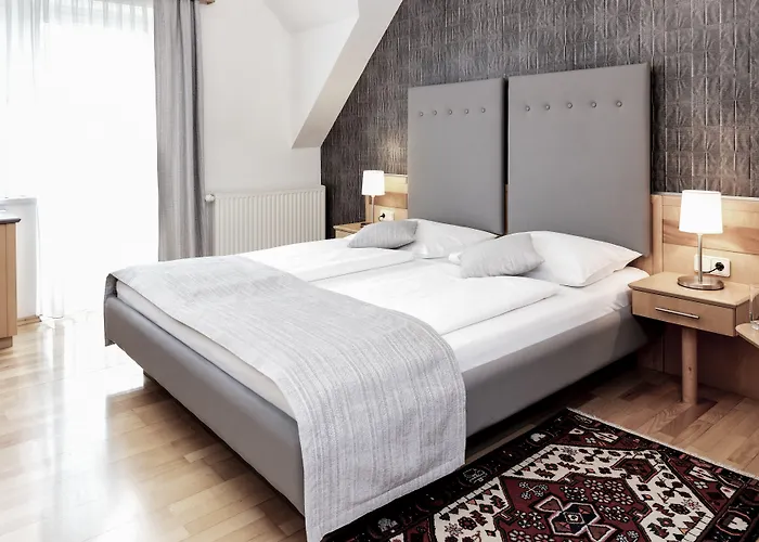 Hotel Birkenhof Bad Radkersburg