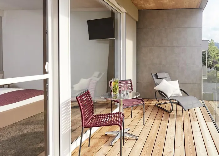 Birkenhof Hotel Bad Radkersburg