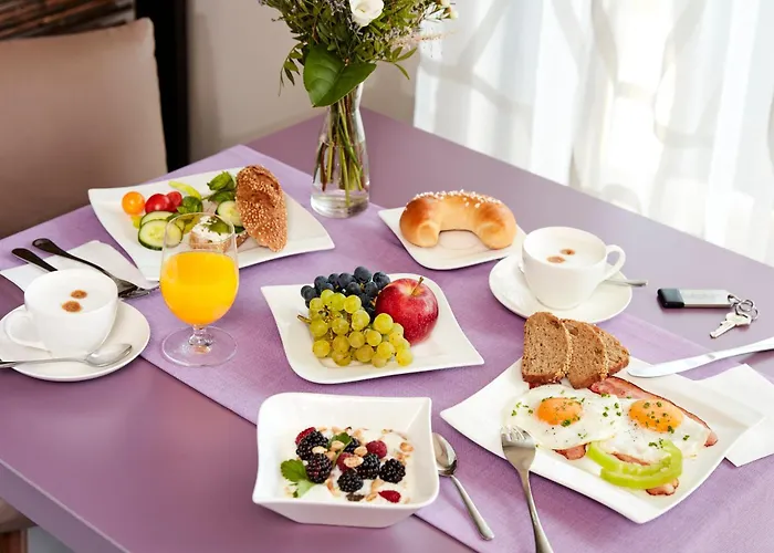 Birkenhof Bad Radkersburg