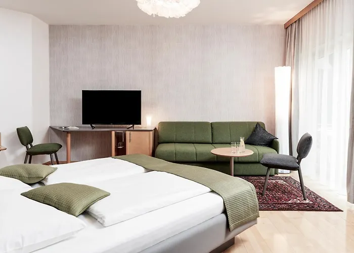 Birkenhof Hotel Bad Radkersburg