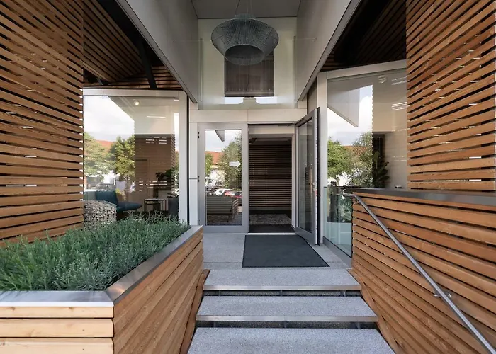 Hotel Birkenhof Bad Radkersburg