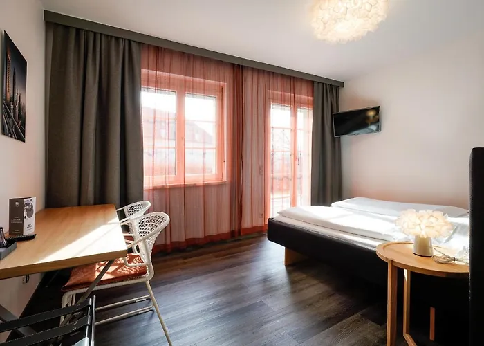 Birkenhof Hotel 3*
